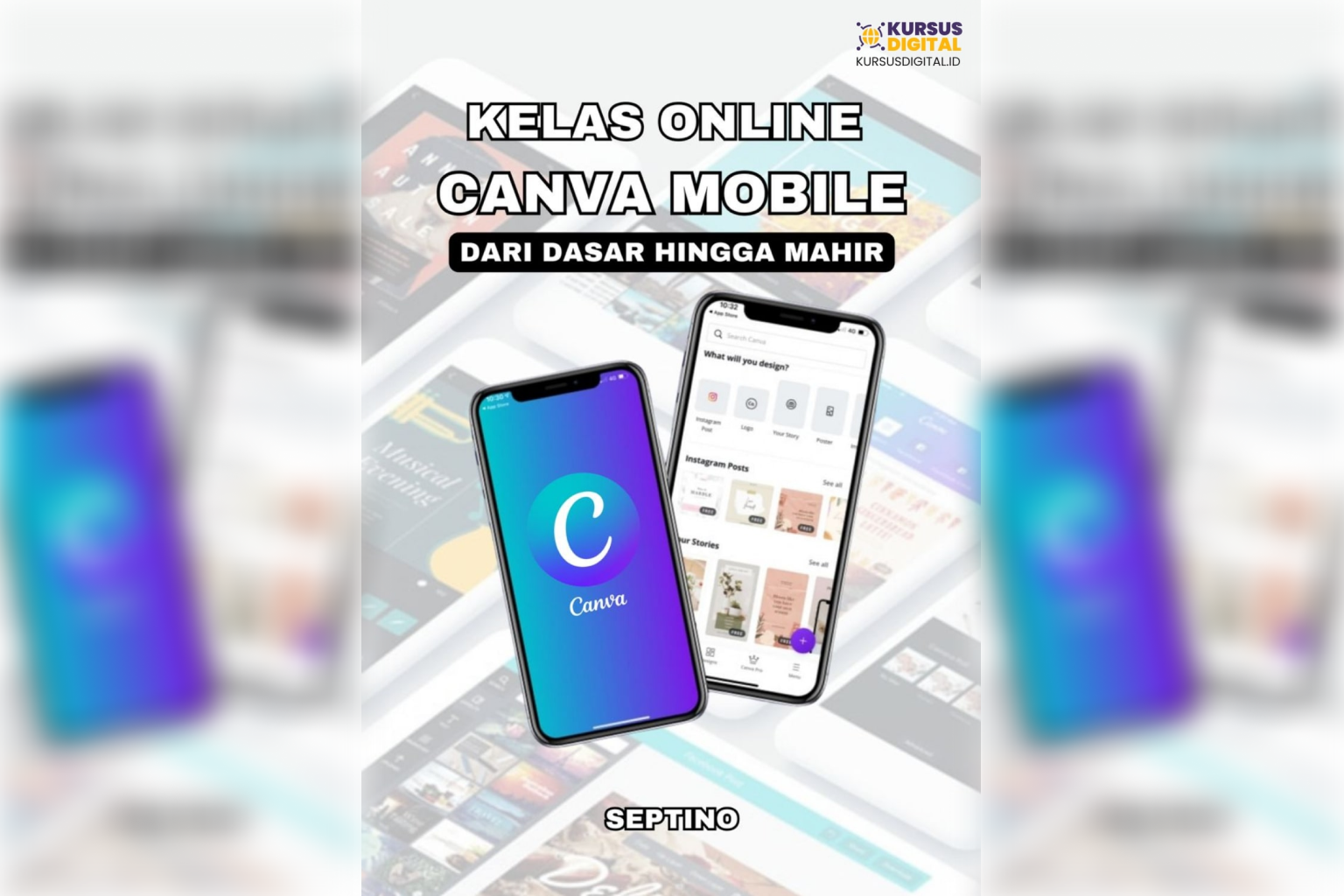 kelas canva