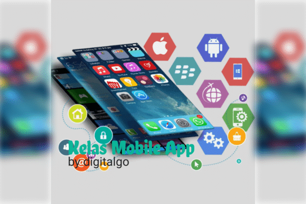 kelas website mastery by digitalgo